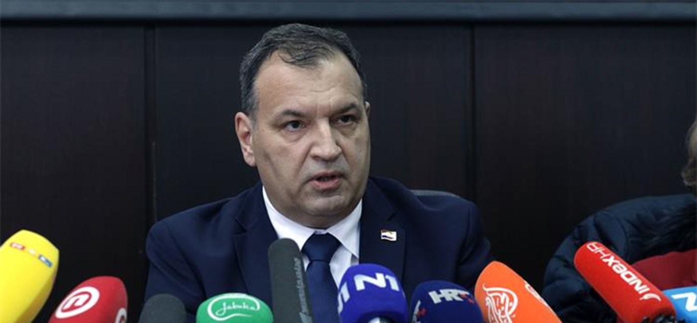 Hrvatska pod nadzor stavila sve osobe u kontaktu sa zaraženima, što se pokazalo dobrom odlukom